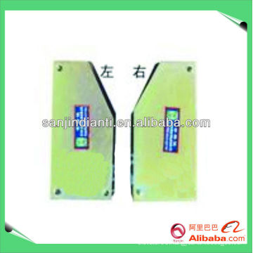 Elevator hand pull door lock AK14 in China